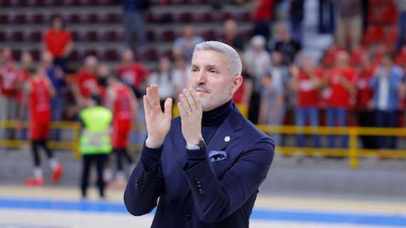 Trieste: Christian e Arcieri sulla stagione, gli infortuni, i playoff e il messaggio ai tifosi