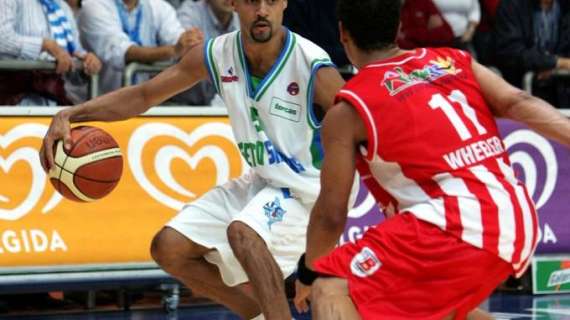 Mahmoud Abdul-Rauf, la NBA a Roseto: un'amore che dura da dieci anni