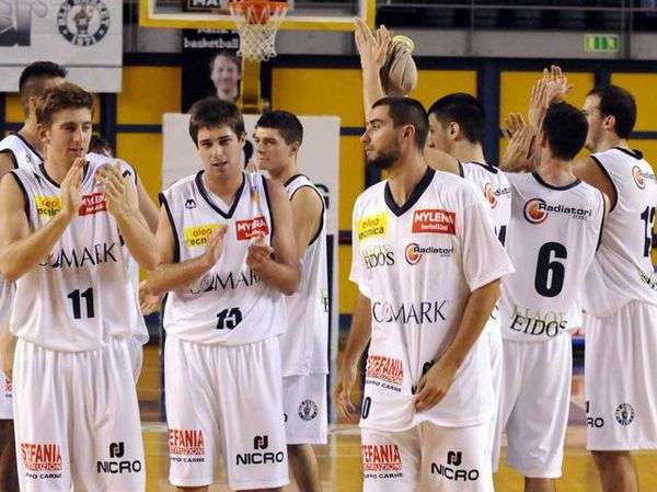 Treviglio presenta gli avversari dell' SBS Castelletto