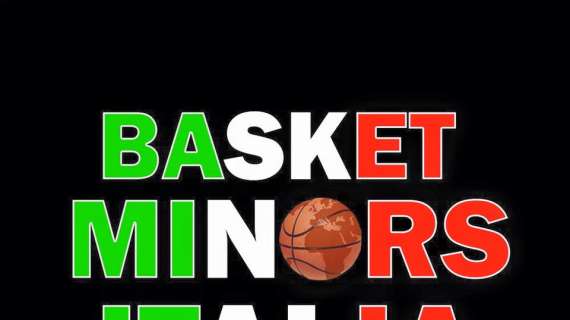 "Basket Minors Italia", una pagina Facebook dedicata alla Serie B e C