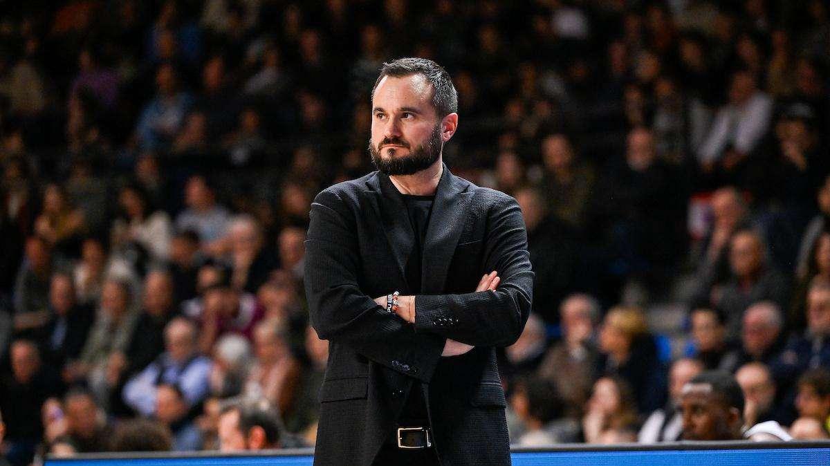 Apu Udine verso Venezia: c'è Calzavara, in forte dubbio Eimants Bendzius?