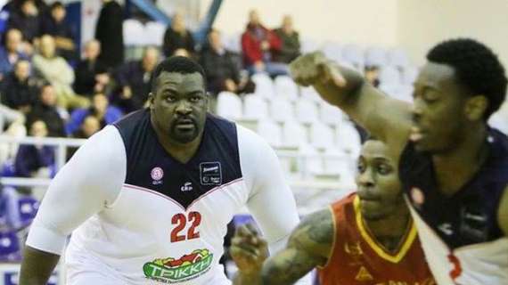 Esake - Sofoklis Schortsanitis è tornato: debutto stagionale contro il Rethymno
