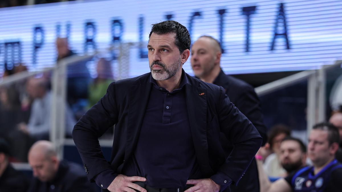 Napoli vs Brescia: "Per me una partita speciale" dice Alessandro Magro 