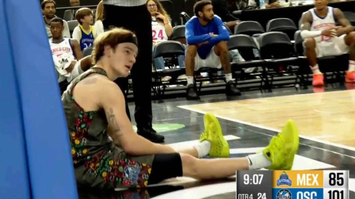 Il "re" delle schiacciate Mac McClung ha rifiutato offerte dalla EuroLega