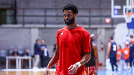 Openjobmetis Varese, le ultime sull'infortunio di Nate Renfro: sospiro di sollievo 