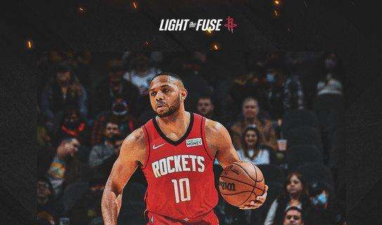 NBA - Houston ne ha un pò di più dei San Antonio Spurs