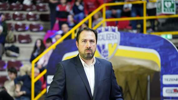 MERCATO LBA - Venezia riparte da Spahija, si avvicina Frosini come DS?
