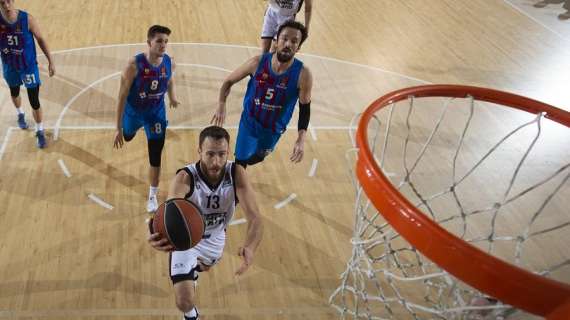 EuroLeague - Olimpia Milano: i numeri dell'impresa di Barcelona
