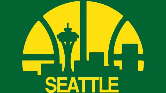 NBA, circola ottimismo per un ritorno dei Seattle SuperSonics