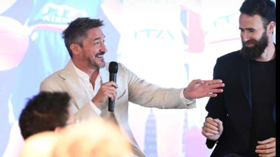 La Nazionale torna in Rai: c'è l'accordo con DAZN per l'estate
