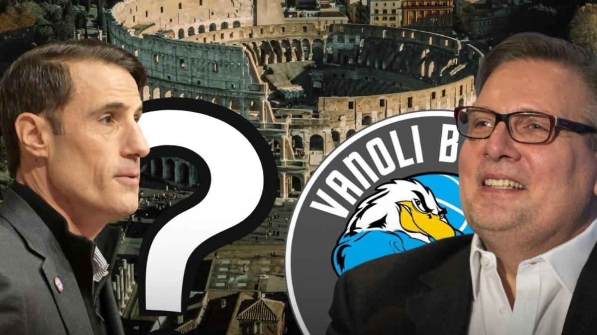 Nelson si ritira dal reclamo al PalaEur: via libera per i disegni di Matiasic
