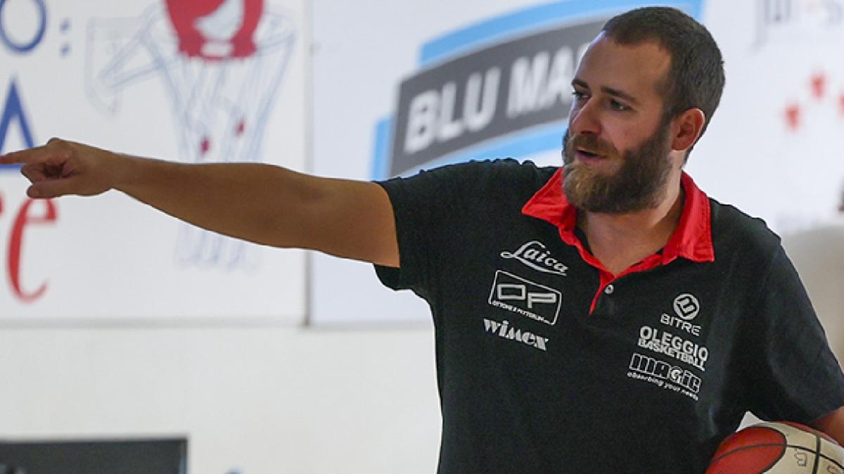 Serie B - Squali Oleggio, il 2025 si chiude a casa di Gazzada