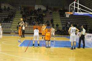 Final Eight U19: Virtus Taranto, è finale con Brindisi!