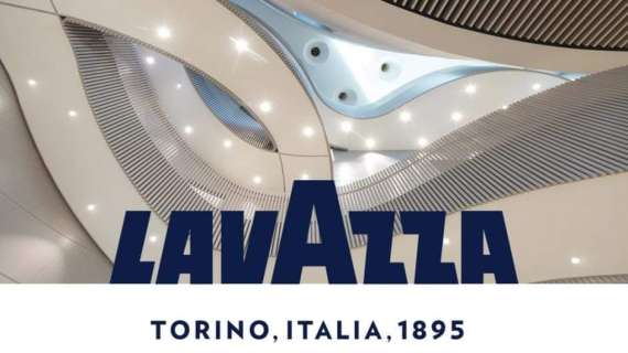 Reale Mutua Basket Torino: nuova partnership con Lavazza!