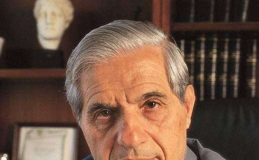Scomparso a 89 anni Pavlos Giannakopoulos, presidente del Panathinaikos fino al 2012