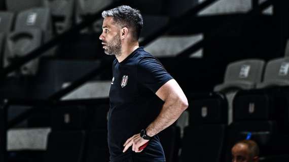 MERCATO EC - Dusan Alimpijevic rinnova per due anni al Besiktas