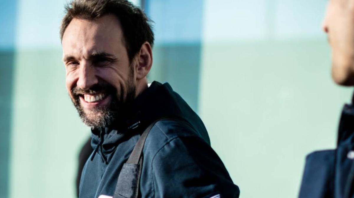 GdS: «La nuova Olimpia: spazio agli Azzurri e gioco più veloce»