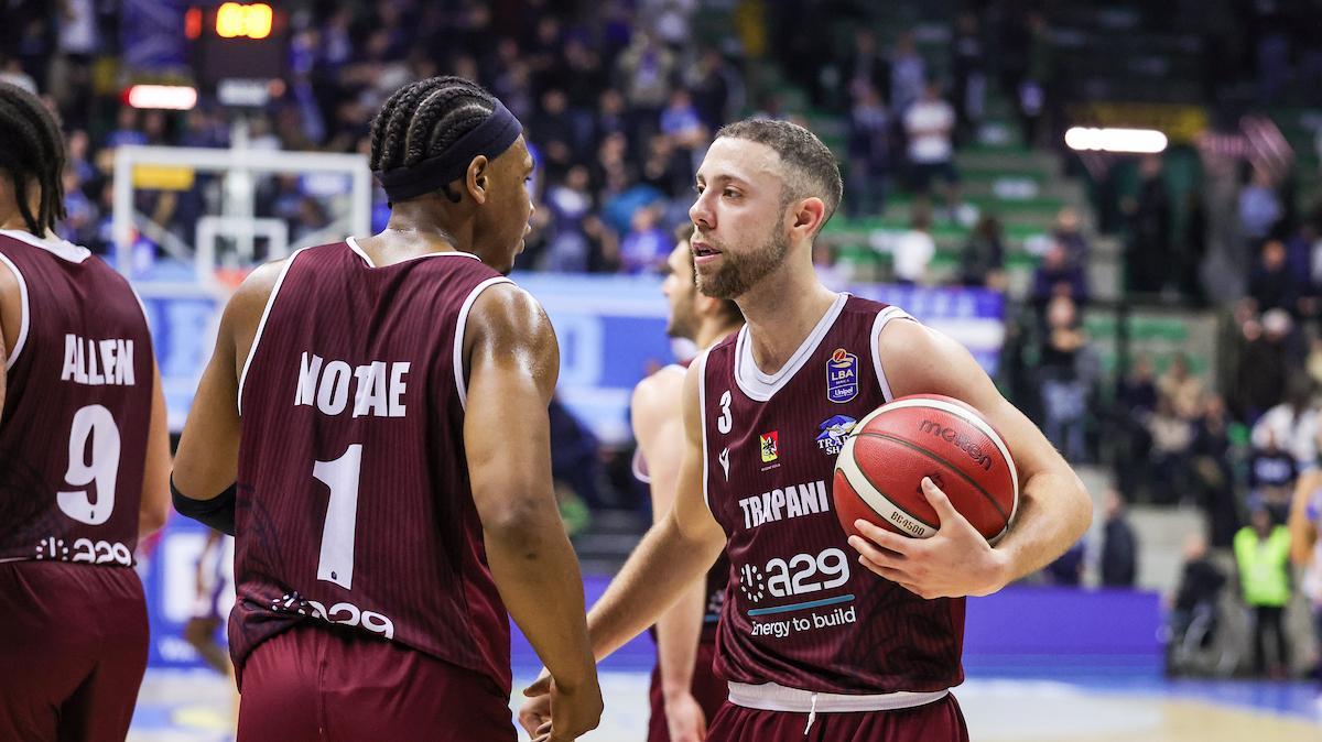 Repubblica: «Federbasket e Lega decidono a Roma il futuro degli Shark»