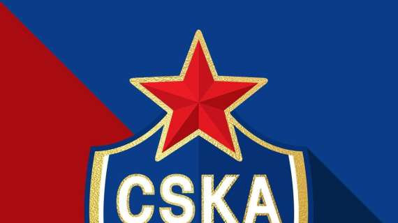 EuroLeague - Inizia la stagione del CSKA: assente Itoudis