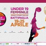 Finale Nazionale Beko U19 F. In Semi Venezia-Castel San Pietro e Battipaglia-Bologna (streaming su pianetabasket.com)