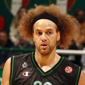 Shaun Stonerook