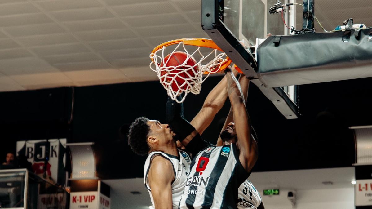 EuroCup | Gara2: Bourg a un passo dal titolo, ma il Besiktas vuole riportare la serie a Istanbul