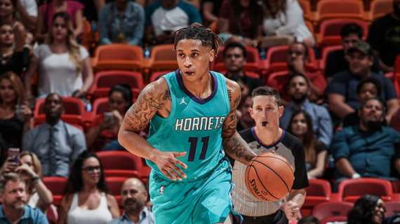 MERCATO LBA - Cremona, vicinissimo TJ Williams