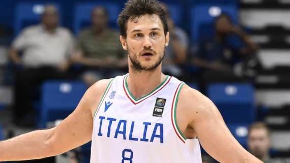 MERCATO LBA - Prealpina: "No" di Danilo Gallinari alla Trapani Shark 