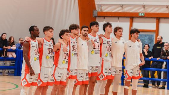 Serie B - Esordio da urlo: la Valentino Castellaneta batte il Barcellona