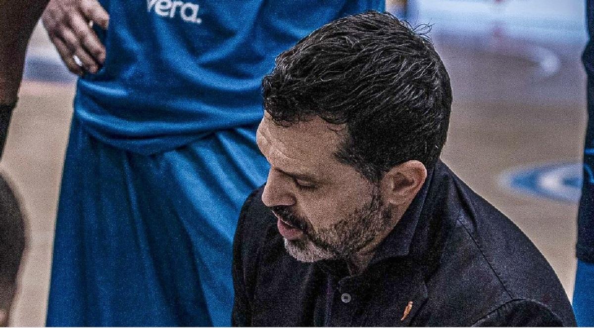 Napoli Basketball, Magro "Tortona test importante per misurare la nostra crescita"