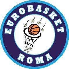 Terremoto : punto di raccolta prodotti PalAvenali presso Eurobasket Roma