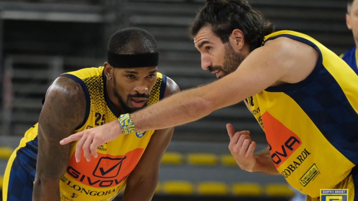 A2 - Scafati, Vitucci: «C’era voglia di rimettersi in carreggiata»