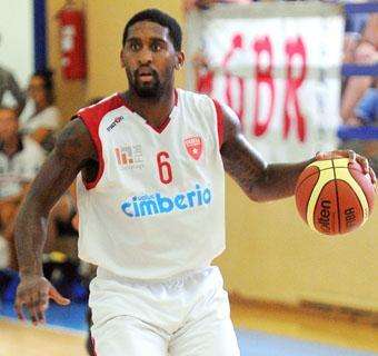 Justin Hurtt
