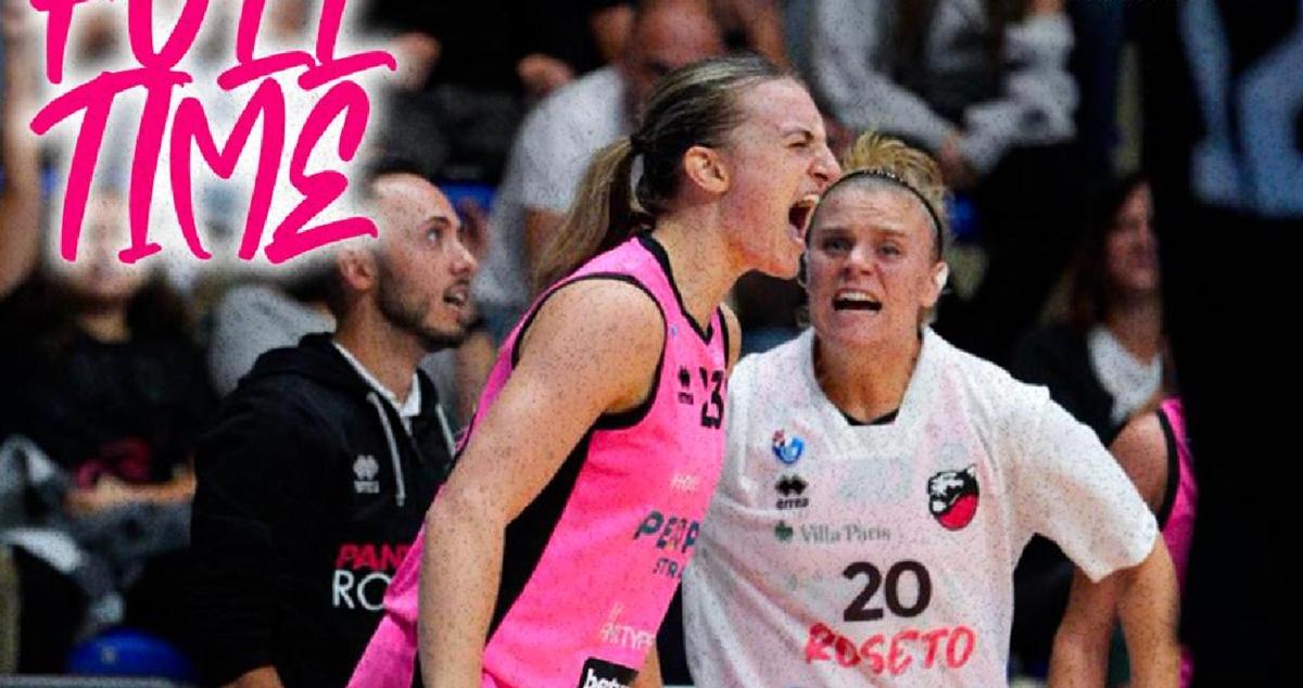 A1F: due giornate, poche sorprese, tre leader con una sorpresa ed un guaio