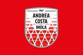 A2 - Andrea Costa Imola: Roster completo con Giorgio Calvi