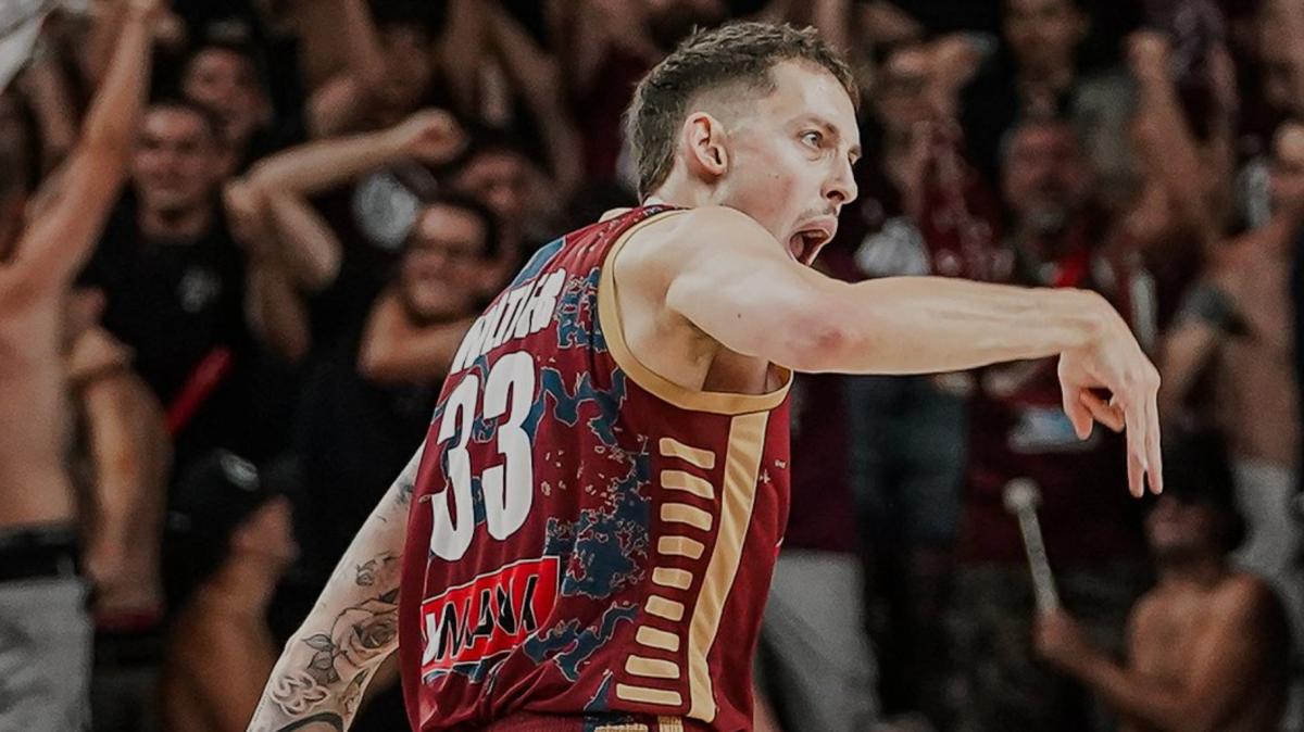 Venezia-Milano, le pagelle di G3: Parks, Cole e Reyer fuoriclasse. L'Olimpia spreca il match-point