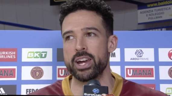 EuroCup - Reyer, Watt "Una serata in cui tutto ha funzionato"