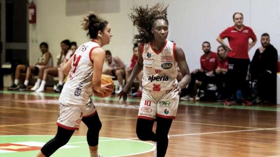 A2 F – Costa stays unbeaten, however Alperia Bolzano is promoting very expensively
