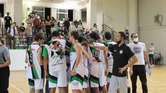 Serie C - Contro Montevarchi per Agliana nuovo ko che fa male