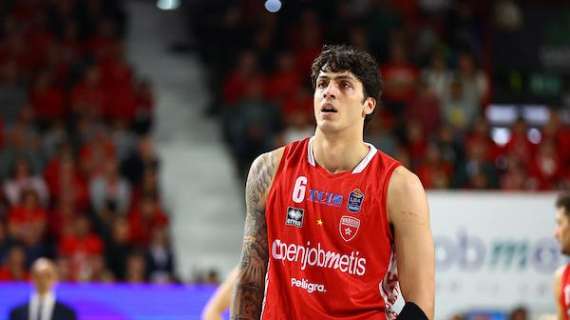 MERCATO LBA - Scafati, da Varese in arrivo Scott Ulaneo