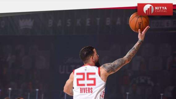 NBA - Rockets: il record di Austin Rivers per abbattere i Kings