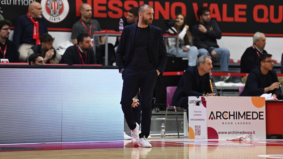 A2 - Sella Cento, arriva alla Baltur Arena la JuVi Ferraroni Cremona