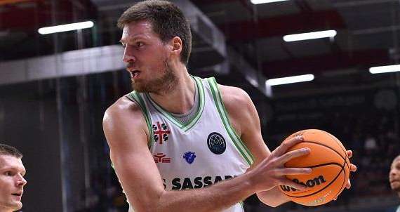 MERCATO A2 - JuveCaserta interessata a un lungo: Daniele Magro