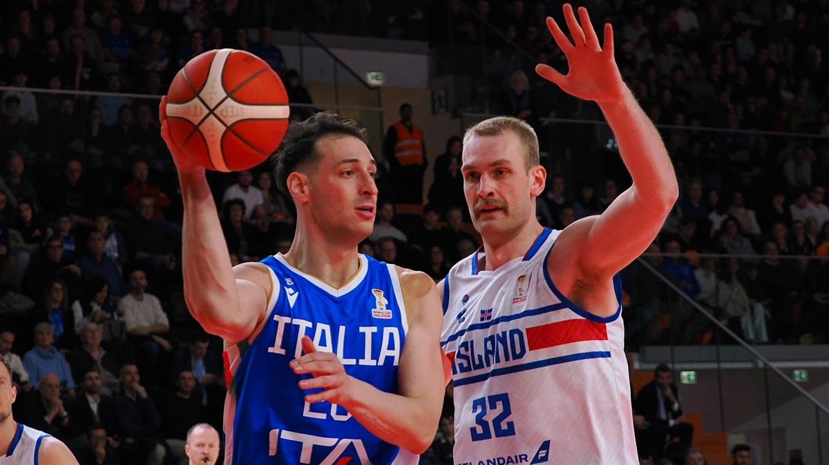 Vanoli Cremona, Davide Casarin: "Adesso sono molto più maturo come giocatore"