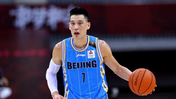 MERCATO NBA - Jeremy Lin vuole tornare nella NBA