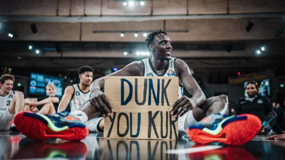 MERCATO ACB - Kur Kuath, dal SudSudan energia per Dreamland Gran Canaria