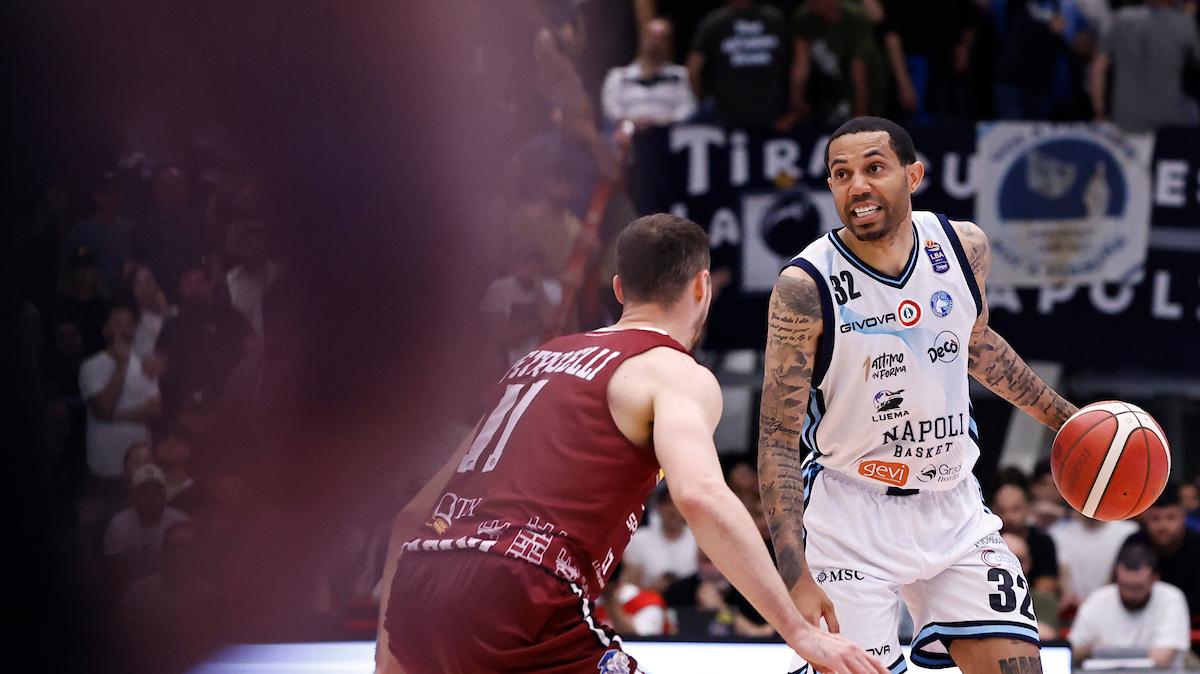 MERCATO LBA - Cantù, niente Erick Green? Il giocatore verso la Grecia