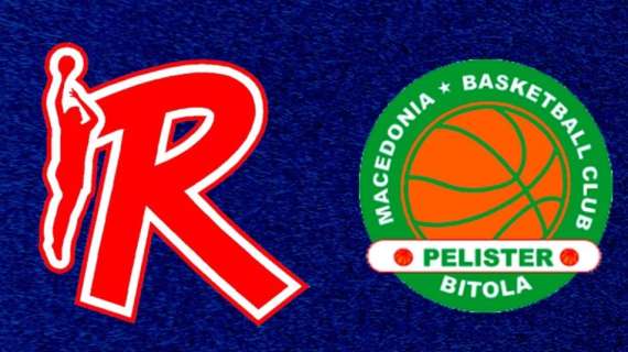 Reggio Emilia, la BCL inizia contro il Pelister: il commento del GM Sambugaro