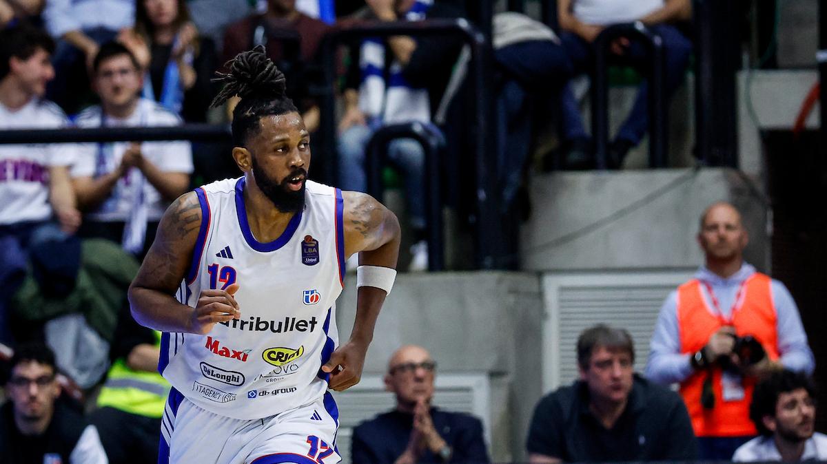La Dinamo Sassari vicina a Pinkins. Interesse per Wilson e Brooks?