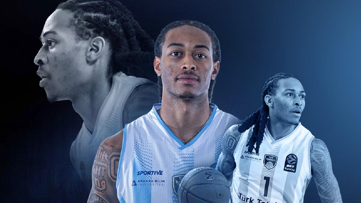 Kyle Allman prossimo alla firma con il Partizan Belgrado di un triennale